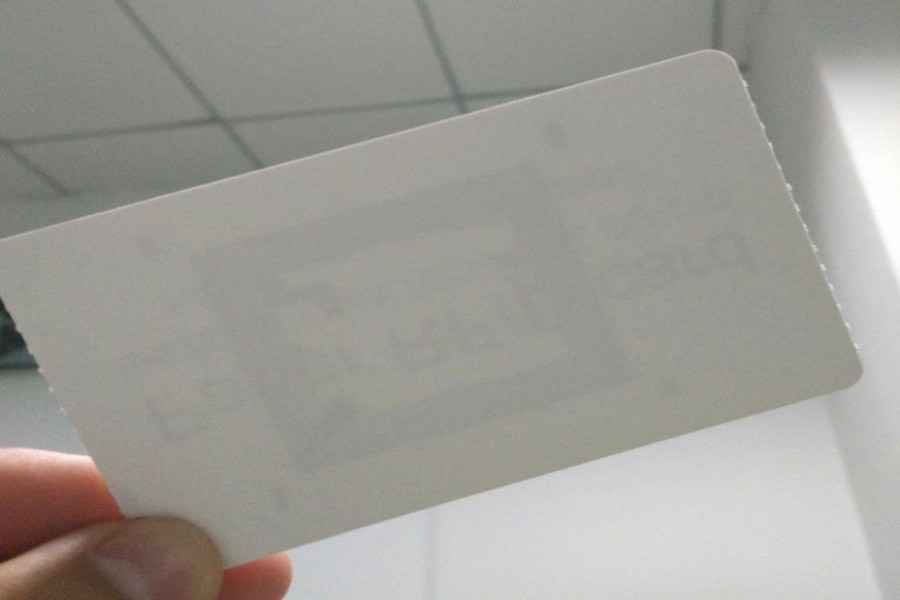 rfid anti-counterfeiting electronic tags